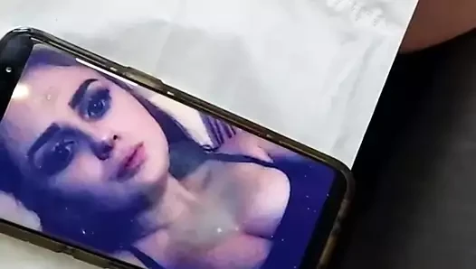 Katarina boşalmak