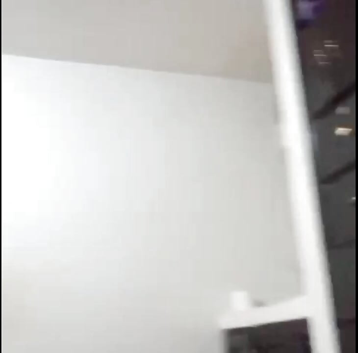 Cleaning Up Naked