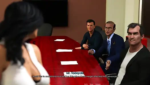 Gameplay lengkap - anna: kasih sayang yang seru 2, bagian 18