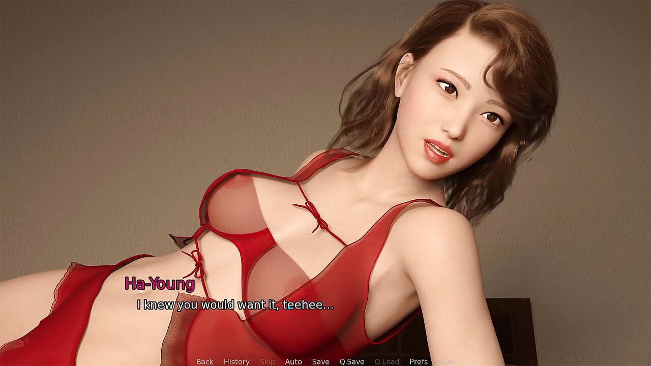 My Future Wife - Episode 9