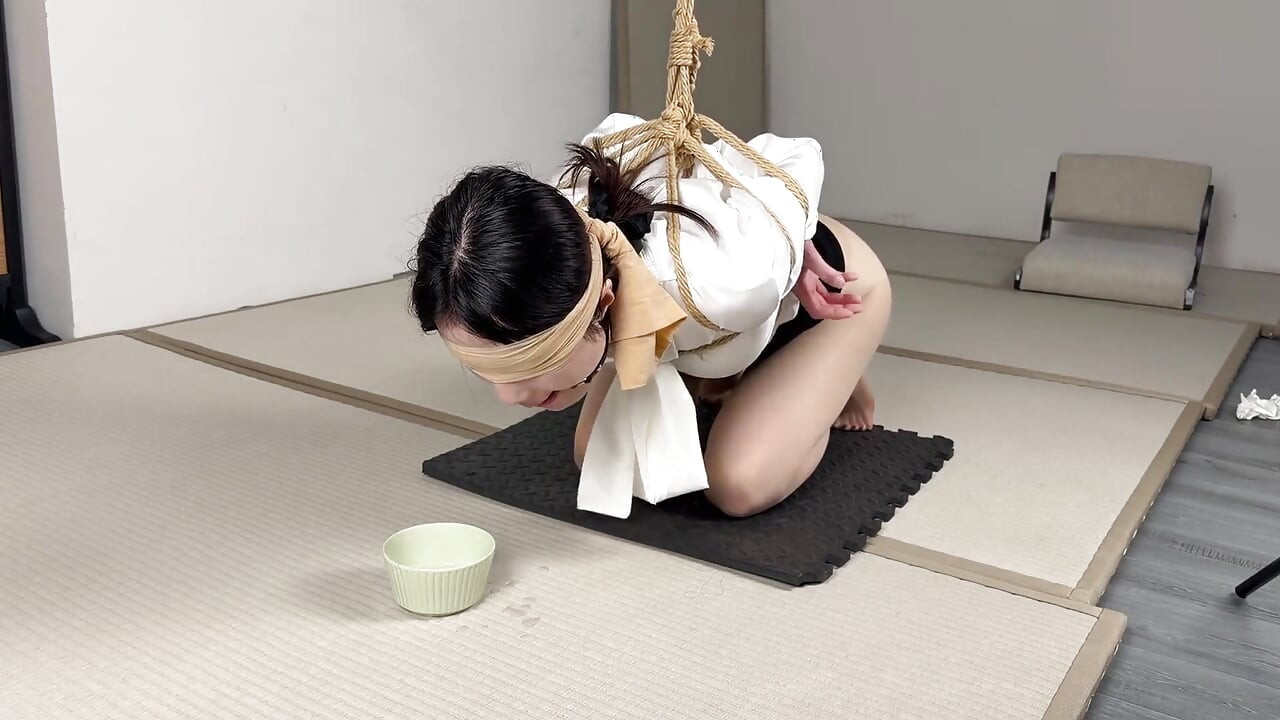 Japanese-style Anti-tie Saliva Collection