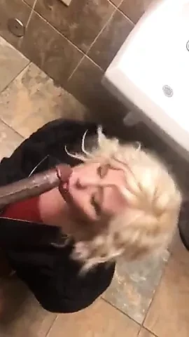 Bathroom Head