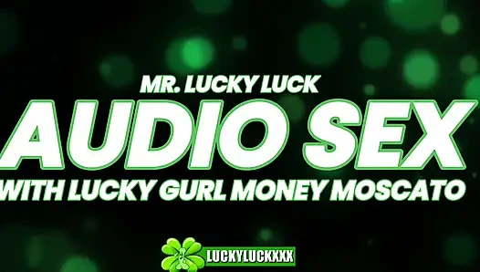 Везучие деньги Москато - доброе утро, АСМР аудио секс