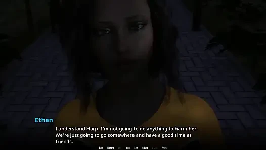 WVM: симпатичная девушка оказывается настоящей глубокой глоткой Quin