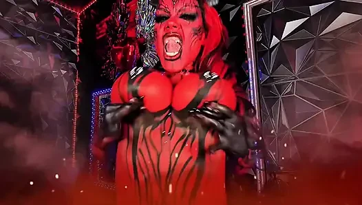 Lilith'in infernal gırtlağı