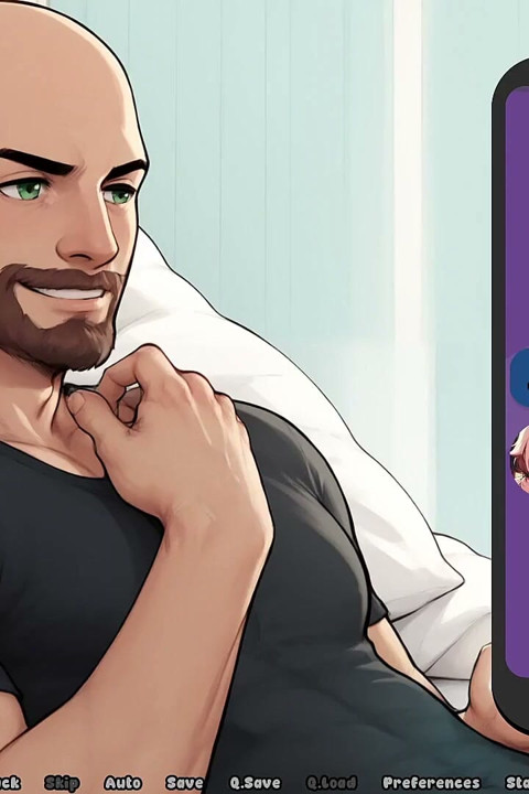 Complete Gameplay - My Girlfriends New Kink, Part 1