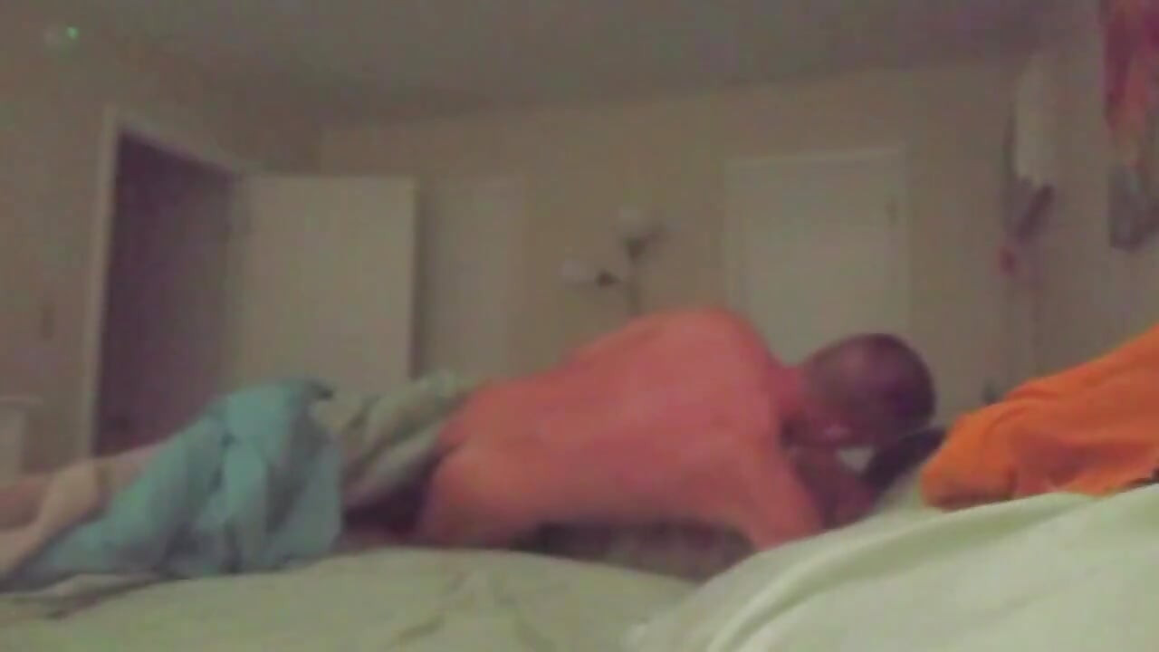 Her New Boyfriend Wakes up Divorced MILF for a Hard Fuck After He Comes Home From Bar