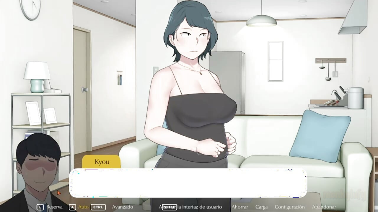 ADULT GAME - THE RURAL HOMECOMING 2 - GAMEPLAY 1