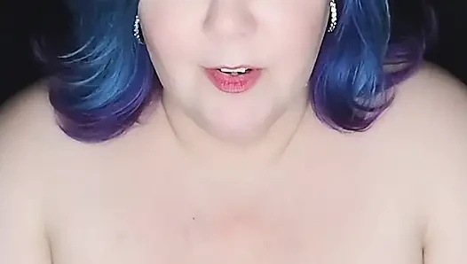 WICHSANLEITUNG von SSBBW