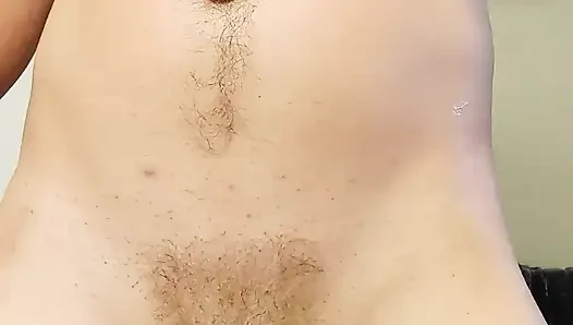 First solo video of myself stroking my BWC