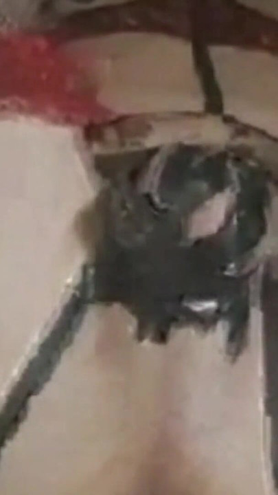 性同性恋奴隶娘娘腔 |剪辑 2