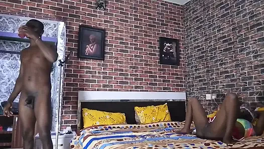 Hottest College Outdoor Banging. Huge