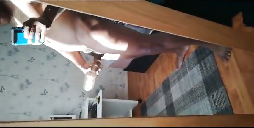 Fleshlight a Workout