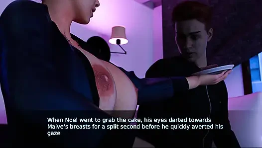 Fate and Life the Mystery of Vaulinhorn 3 I Cant Believe Ive Allowed Him...