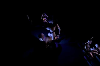 Akiko - Lapdance der Dunkelheit - 3. Person-Ansicht - trailer