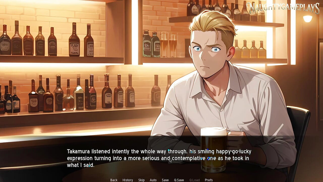Βοήθεια! Παντρεύτηκα μια πουτάνα! Art 07 - από Creamy Games