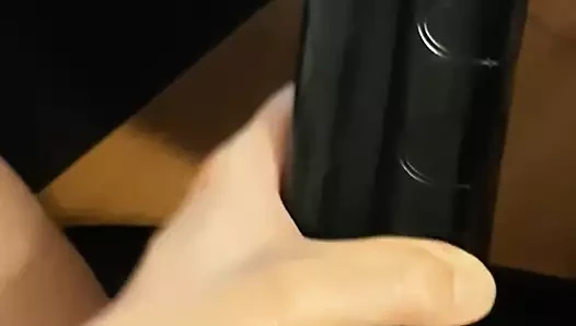 Passek0: beni cep kedi ile yakaladı