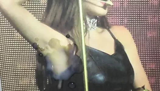 Twice tzuyu boşalmak haraç üzerinde ona koltuk altı