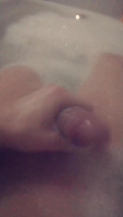 I get a Bath
