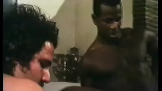 Aktor Italia dalam film yang diambil dalam film