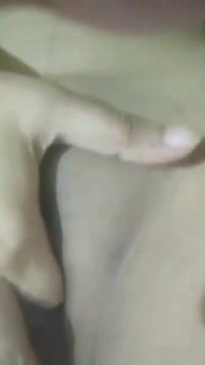 Deshi tiktoker Ridhi Hot Fingerin Video | Clip 1