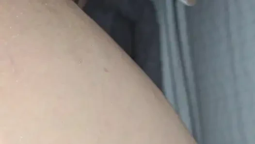 Yorganın altında gerçek seks