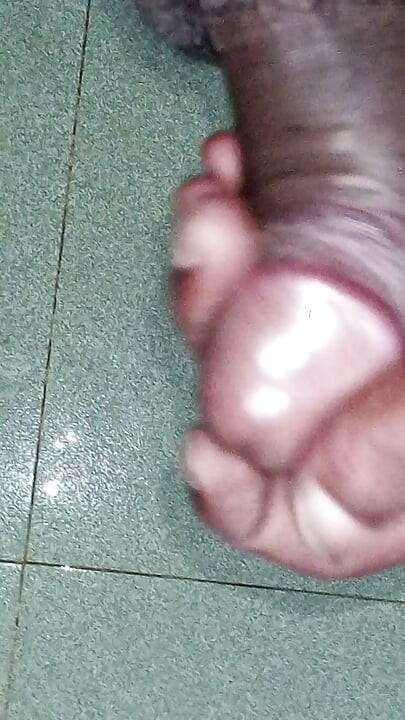Laralri by hand