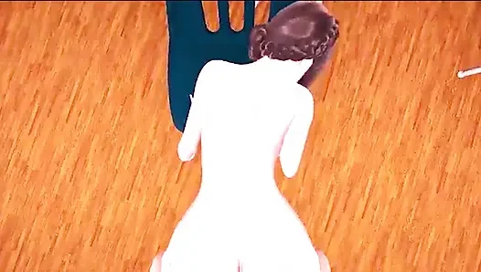 AI 3D Animation Reporting Systems