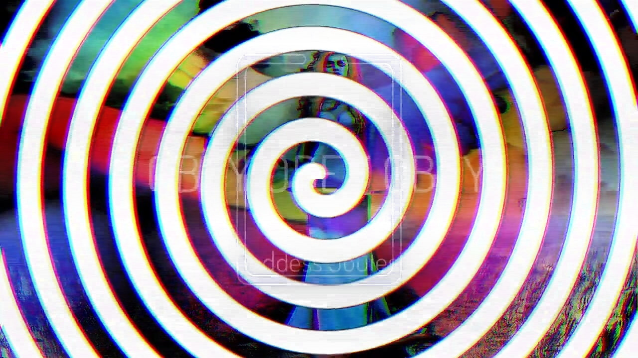 Relax and Look at the Spiral