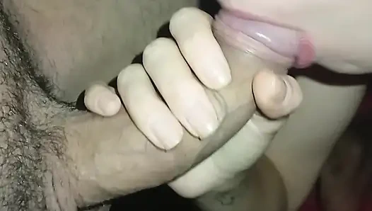 Schwägerin lernt, zu stillen