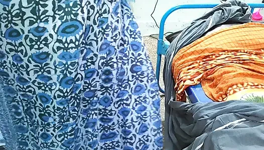 Enjoyed Hot Anal Sex with My Mother-in-law Like Honey