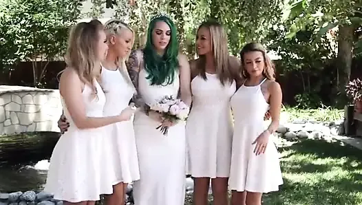 Wedding 1