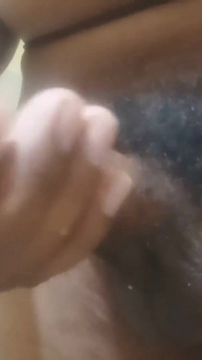 Key moment from "Young boy takes out siman of boy shaking penish in school bathroom."