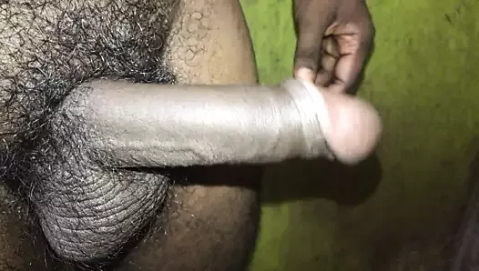 Cute Boy Solo Masturbation Jerking Off Cock