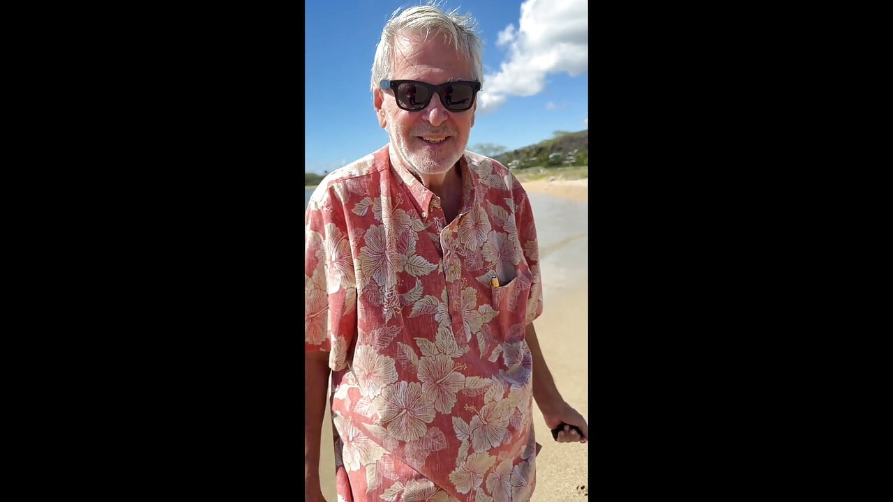 Paiko Fishpond, East Oahu, Hawaii