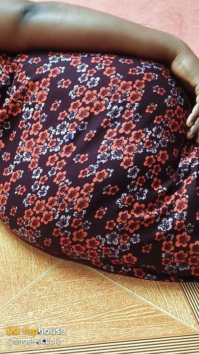 Aunty with Young Boy Hot Fucking