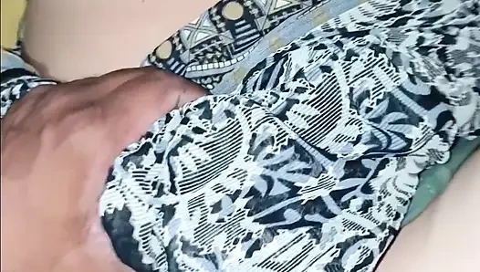Brother-in-law taught sister-in-law to fuck