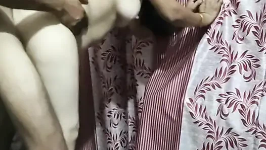 Desi Pacar ki chudai