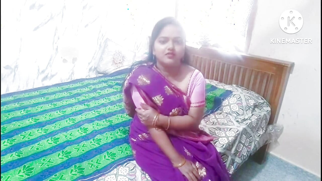 I Became My Step Son's Slut - Tamil Hot Oil Massage with Hardcore Fuck