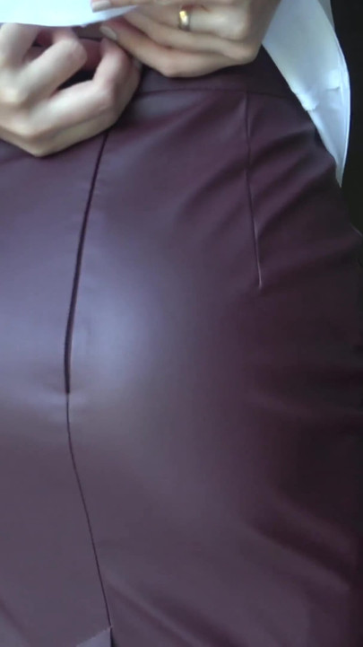 La primera seducción II