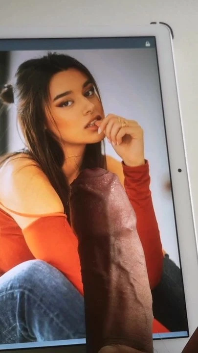 Marta Diaz cumtribute (2)