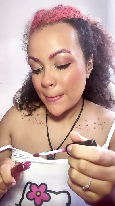 准备接受角色扮演 - Varesa Genshin Impact