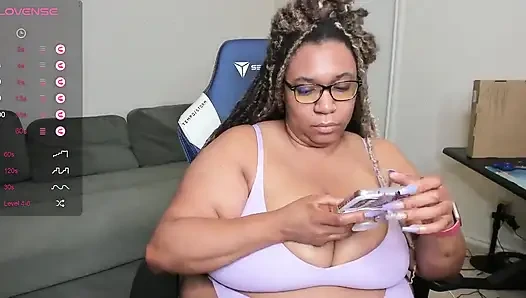 Stream Started