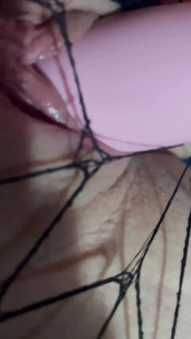 Fishnet Fucking