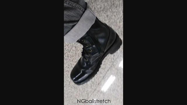 Boots 02
