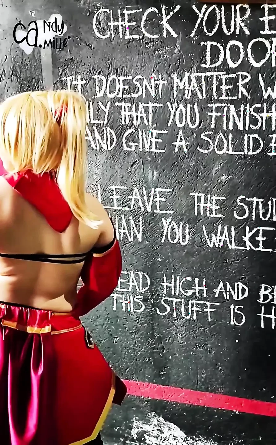 Così... Questo è il mio prossimo cosplay! Cosa ne pensi?:3 Mordred dal fato apopha.