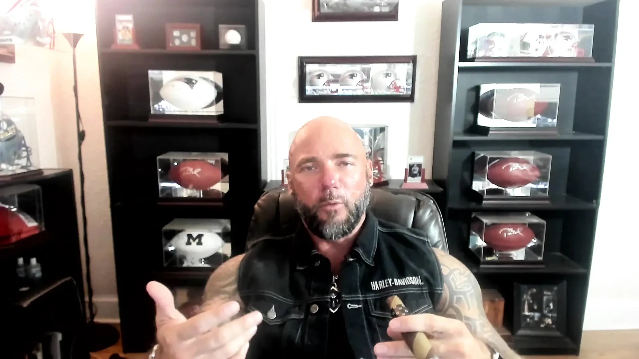 Healthy BDSM and D/s Relationships (episode 1)