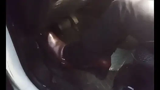 Car Trouble