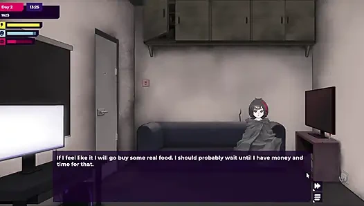 MY DYSTOPiAN ROBOT GiRLFRiEND