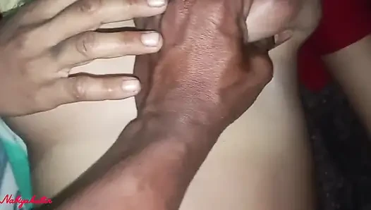 Nabiya udah siap berbagi ranjang sama cowok india yang belum disunat